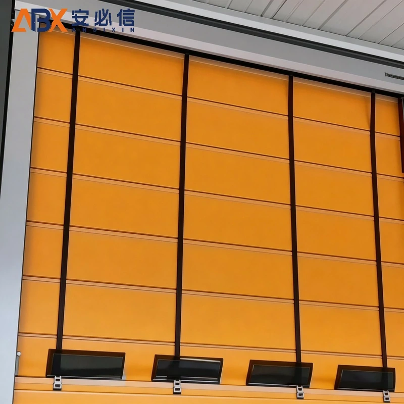 乌兰察布充气式门封